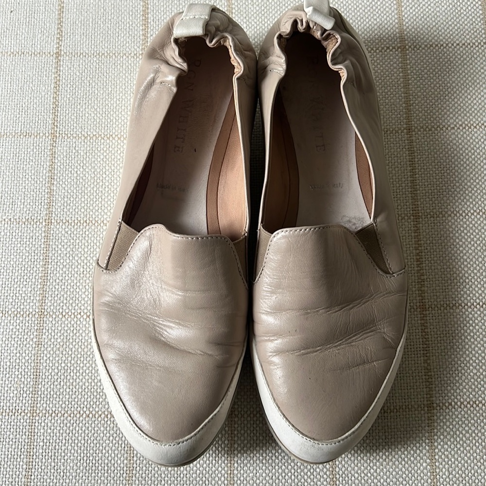 Ron White sneakers